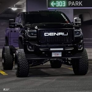 Meet your Posher, Gueris